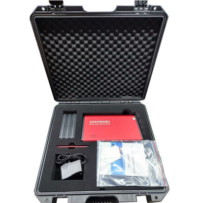 Ortam Sıcaklığı -5C- 50C ve 100 Set Veri Depolama için Master Modül 32 MCU Retro Yansıtıcı Ölçer