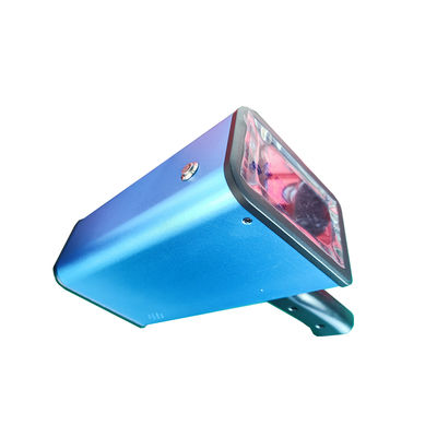 8GB Veri Depolama Alanı ve Ortam Sıcaklığı için Yazılım Retro Yansıtıcı Ölçer -5C- 50C