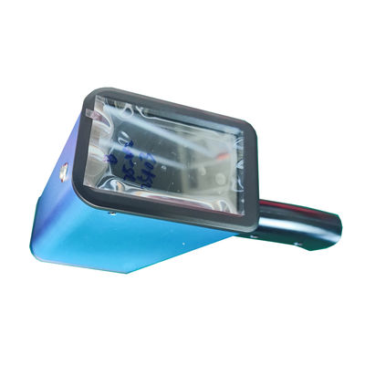 Yüksek Doğrulukta Retroreflektif Ölçüm Cihazı, 6V DC Güç Kaynağı, 0.2° Gözlem Açısı, 32mm Test Noktası Çapı