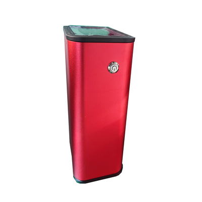 6V DC Güç Kaynağına Sahip Kompakt Retroreflektif Ölçüm Cihazı -4° Geliş Açısı ve 0.2° Gözlem Açısı