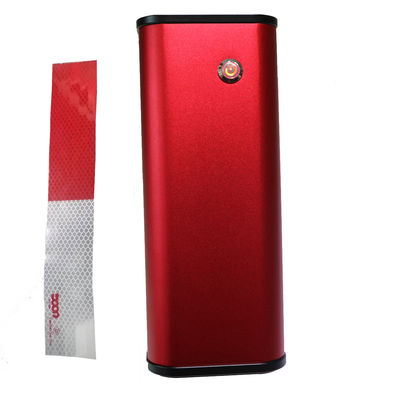 RS232 Arayüzlü ve 6V DC Güç Kaynağına Sahip Sarı Gri Retro Yansıtıcı Ölçer