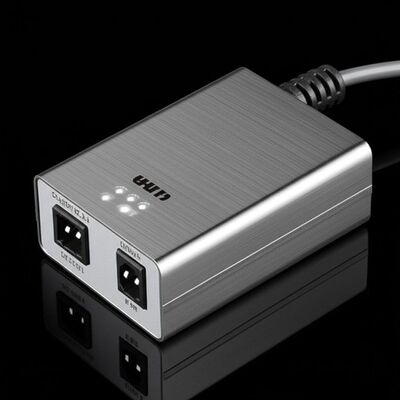 Şarj cihazı DC 8.4V Çeşitli endüstrilerde sorunsuz güç yönetimi ve ölçüm sonuçları sunan ölçüm öğeleri