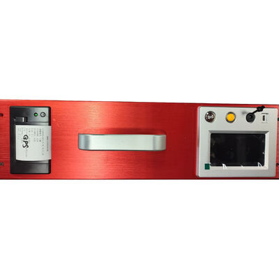 1.24 Derece Tamamlayıcı Açı Çoklu Ölçümler Diyafram Alanı 340mm X 95mm Detaylı Boyut Analizi Aracı