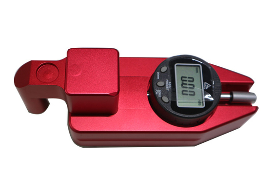 0.02mm Doğruluk 0.01mm Çözünürlük Hafif Tasarım