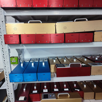 Görme açısı 105 derece küçük ölçüm hatası ve toplam hacmi 700mm X 135mm X 115mm ile boyut doğruluğu sağlamak için tasarlanmış bir araç