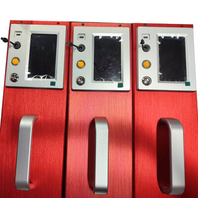 Çarpışma açısı 8876 derece, malzeme araştırmasında retrorefleksiyon parlaklık katsayısı ölçümü için tasarlanmış taşınabilir enstrüman