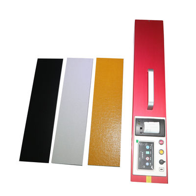 Yol İşaretleme Geri Yansıtma Ölçer  Doğru veri Patentli optik sistem Üretici  Tek tuşla ölçüm