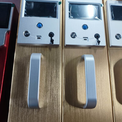 Çalışma süresi 72 saatten fazla Sürekli performans ve veri elde etmeyi sağlayan çoklu ölçüm teknolojisi