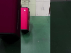 Yüksek hassasiyetli işaret retroreflektometresi