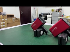 DC 8.4V 220mm × 250mm × 80mm İşaret Retroreflektometre